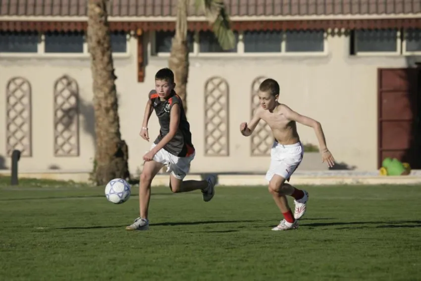 SENTIDO MAMLOUK PALACE  5*-36