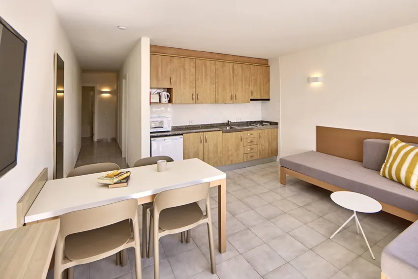 Vista Club Apartments -20