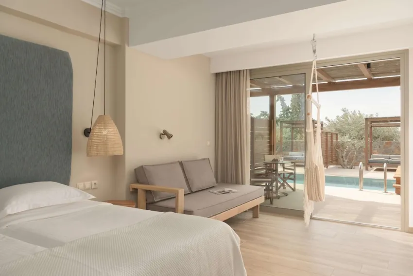 Paralos Irini Mare 4*-31