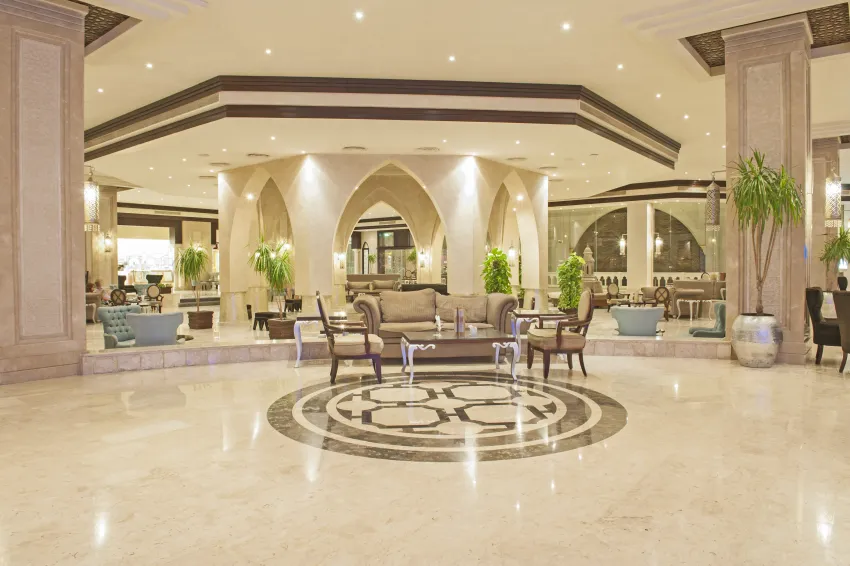 Sunrise Select Garden Beach Resort 5*-5