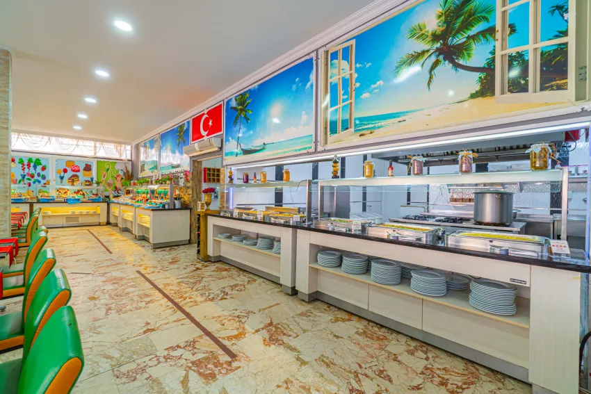 Sayanora Hotel 4*-82