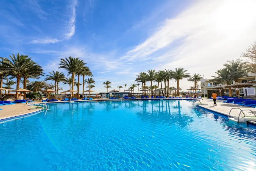 Golden Beach Resort Ex. Movie Gate 4*-42