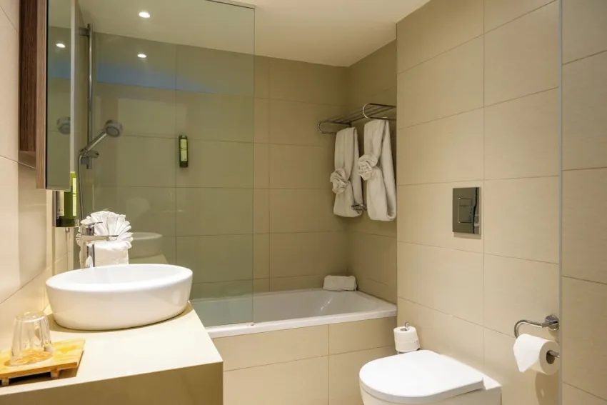 Melpo Antia Hotel 4*-38