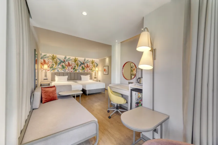 Megasaray Club Belek 5*-89