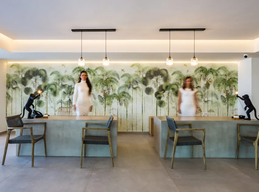 Atermono Boutique Resort 5*-12