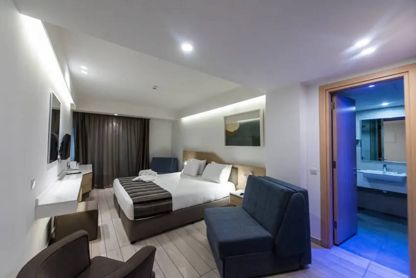 Evalena Beach Hotel 4*-25