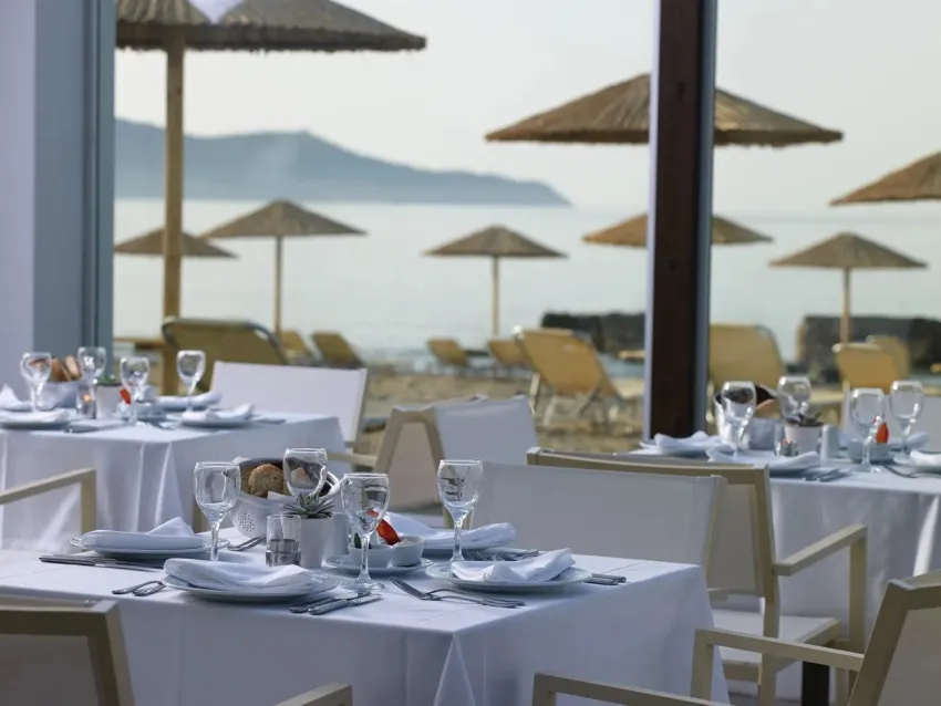 Atlantica Akti Zeus 4*-19