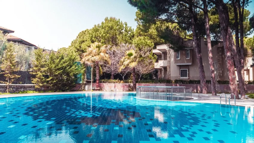 Pine Beach Belek 5*-18