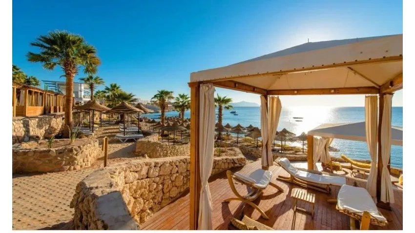 Concorde El Salam Hotel 5*-5