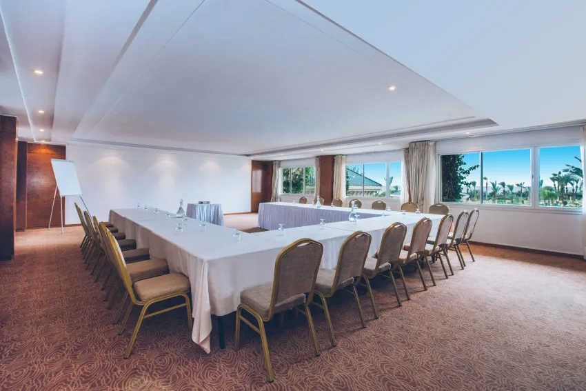 Iberostar Selection Royal El Mansour 5*-101