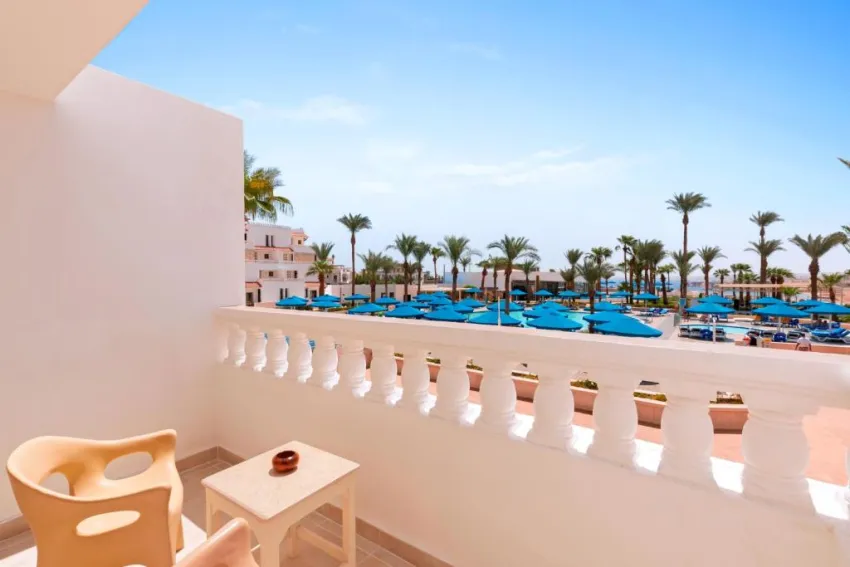 ALBATROS SHARM RESORT  4*-133