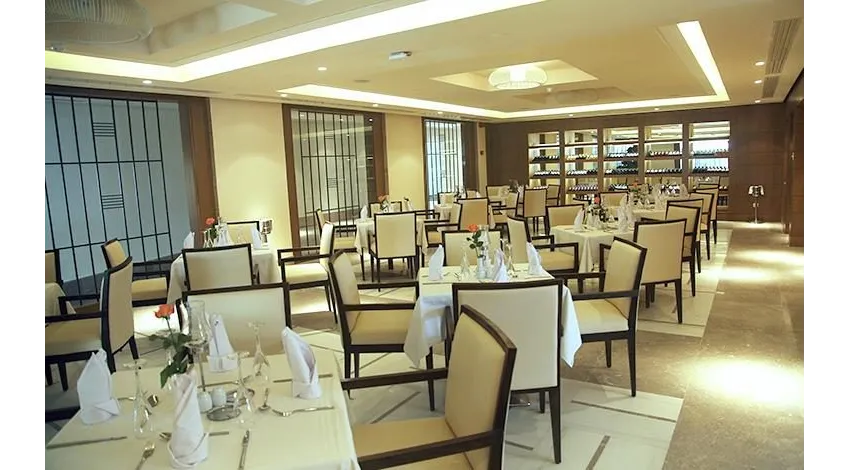 IBEROSTAR SELECTION DIAR EL ANDALOUS  5*-23