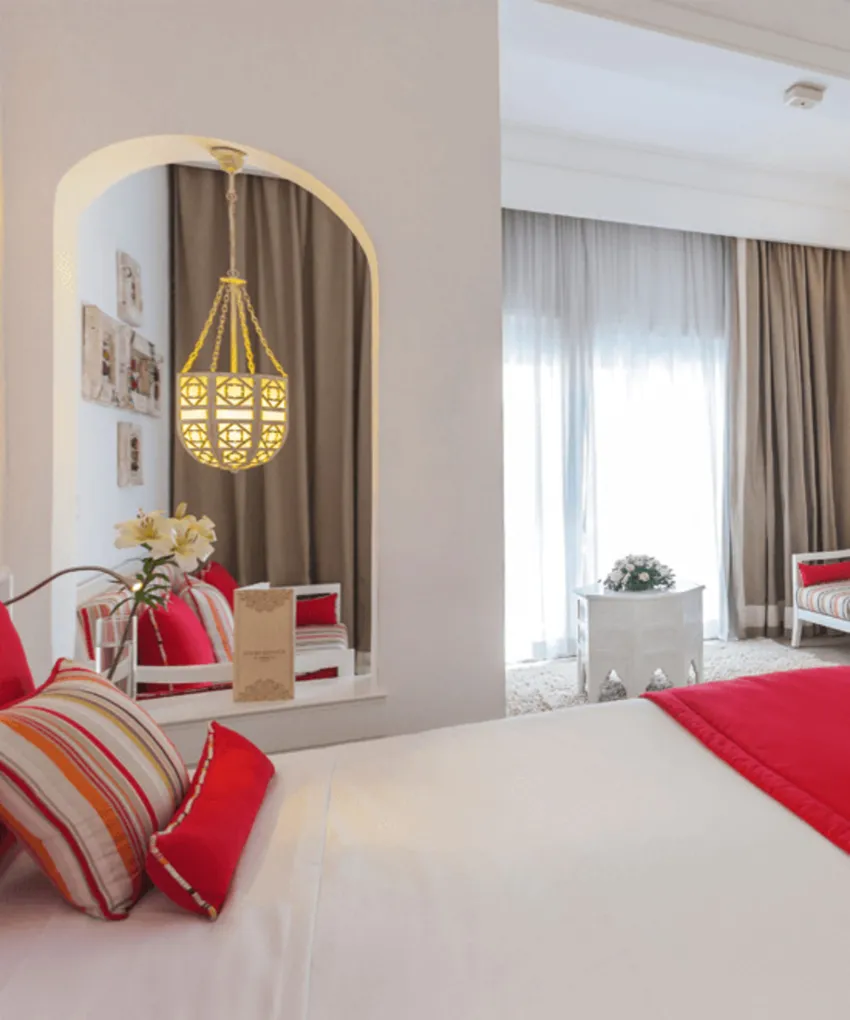 The Sindbad Hotel 5*-9