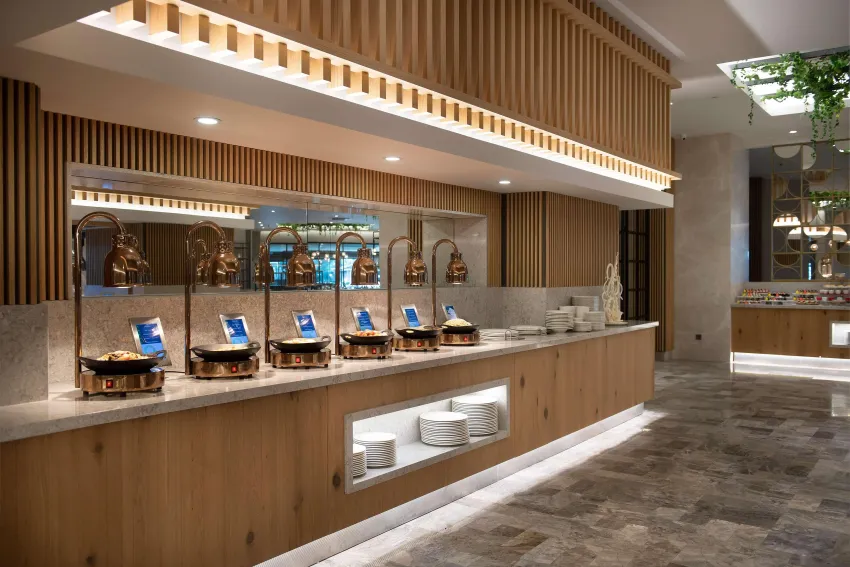 Miramare Beach Hotel 5*-225