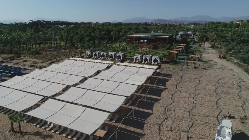 Sunthalia Resort & Spa (Adults Only 16+) 5*-18