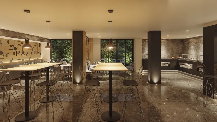 Senator Cala Millor 4*-6