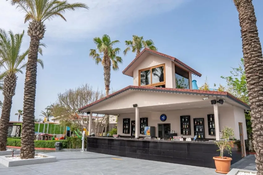 Aydinbey Famous Resort 5*-29