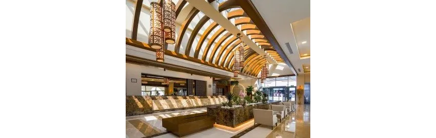 Side Aluna Hotel (Ex. Diamond Beach Hotel & Spa) 5*-12