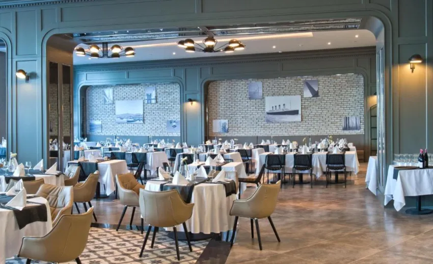 SUENO HOTELS DELUXE BELEK  5*-44