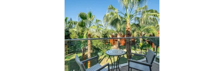 Long Beach Alanya 5*-19
