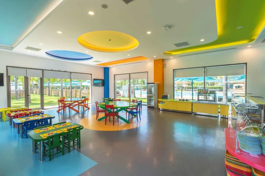 Regnum Carya Golf & Spa Resort 5*-18