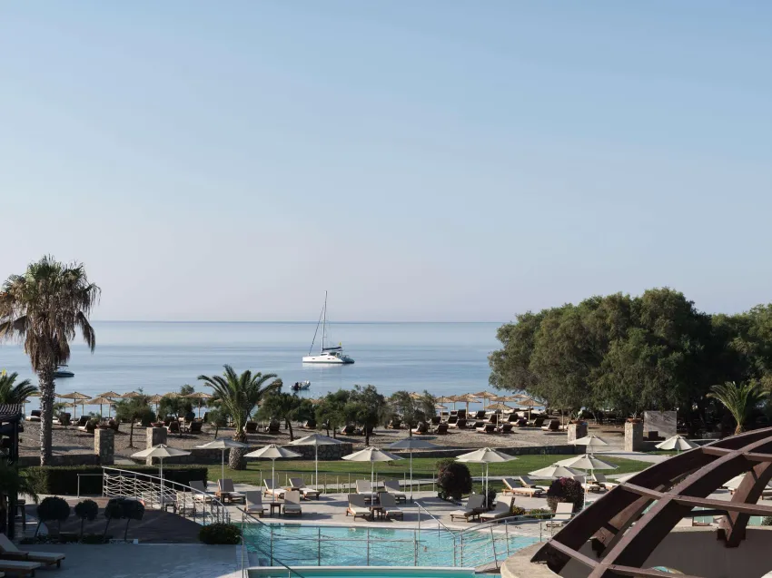 Lindian Village Resort Rhodes, Curio Collection by Hilton 4*-134