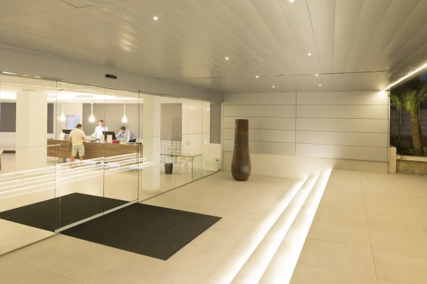 Reverence Mare Hotel 4*-3