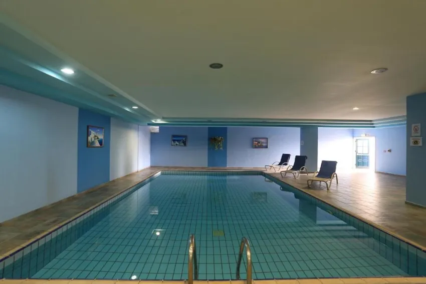 Eleni Holiday Resort 3*-15