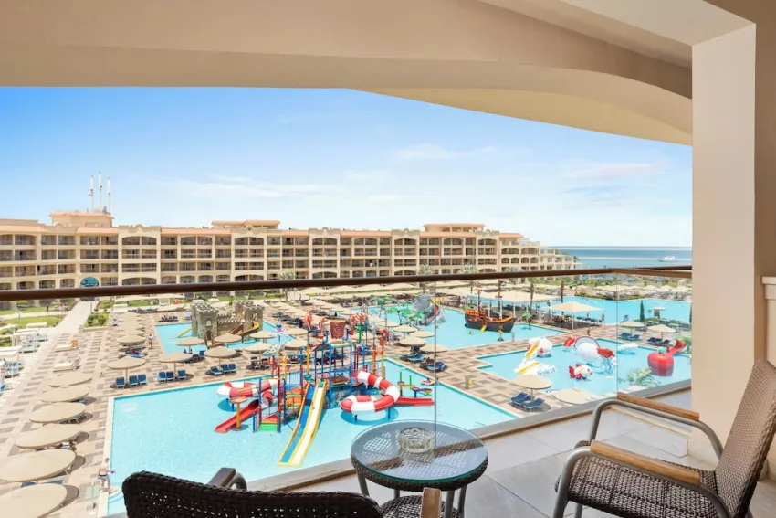 Pickalbatros White Beach Resort 5*-23