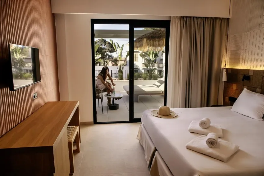 Santanyi Port Boutique Hotel 4*-95