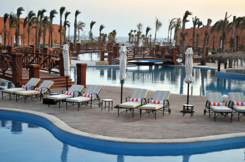 Jaz Grand Marsa 5*-6
