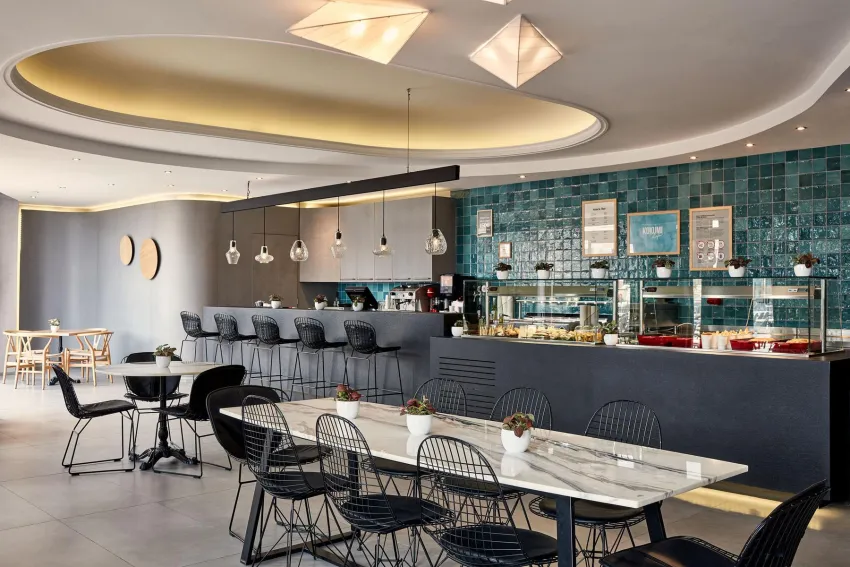 Atlantica Caldera Palace 5*-13