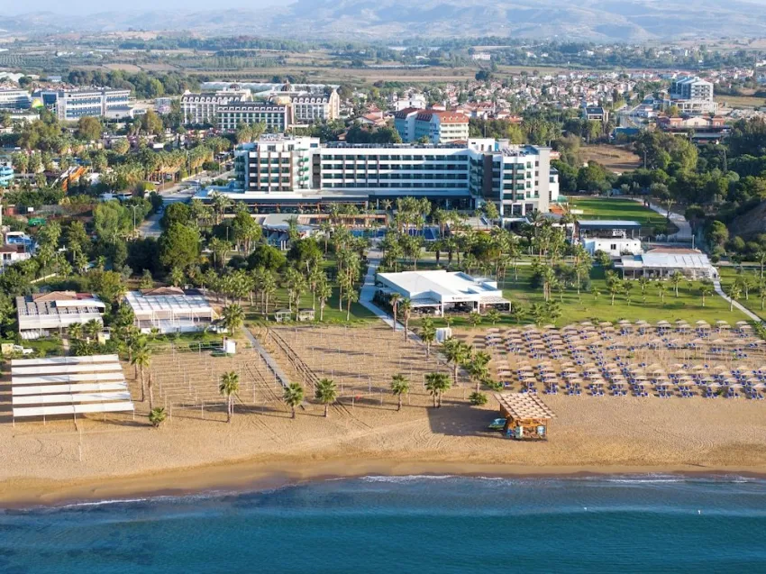 Sural Saray Hotel (Adults Only 16+) 5*-116