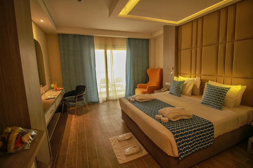 Bellagio Beach Resort & Spa 4*-15