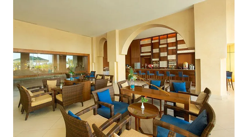 IBEROSTAR SELECTION ROYAL EL MANSOUR  5*-25