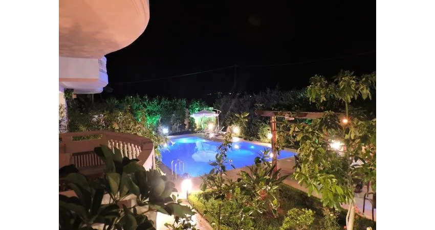 Golden Rose Suites 4*-27