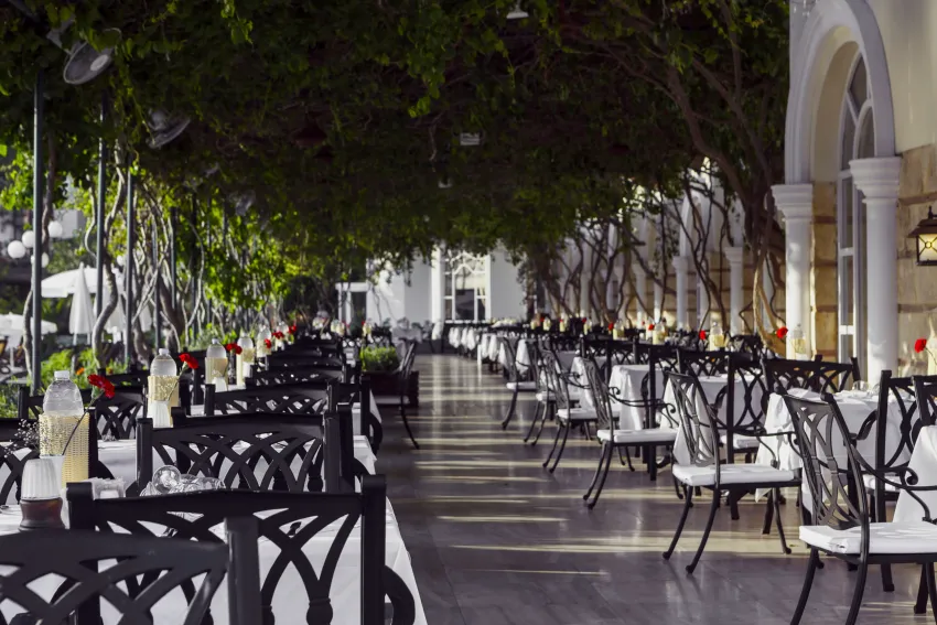 Selectum Family Resort Belek 5*-51