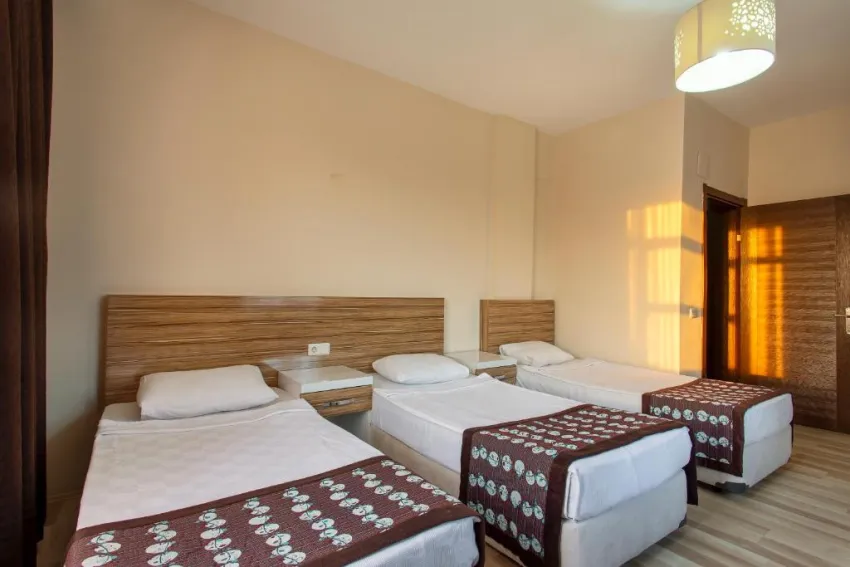 ASLAN CORNER HOTEL  3*-2