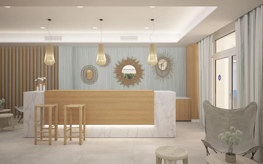 Ibersol Siurell 4*-8