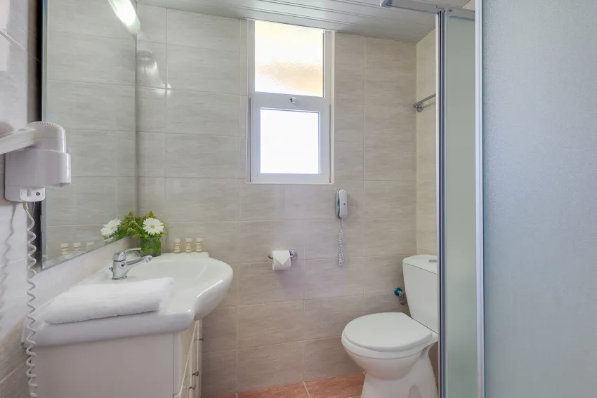 Memphis Beach Hotel 3*-12