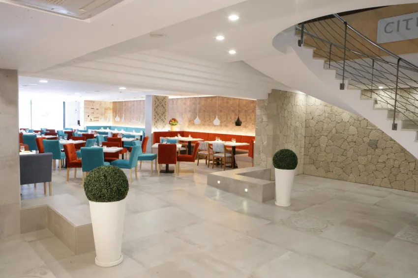 Aquasol Aparthotel 4*-17