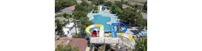 Master Family Club 5* - Side - Turcia