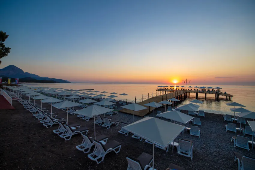SEALIFE KEMER RESORT HOTEL  5*-16