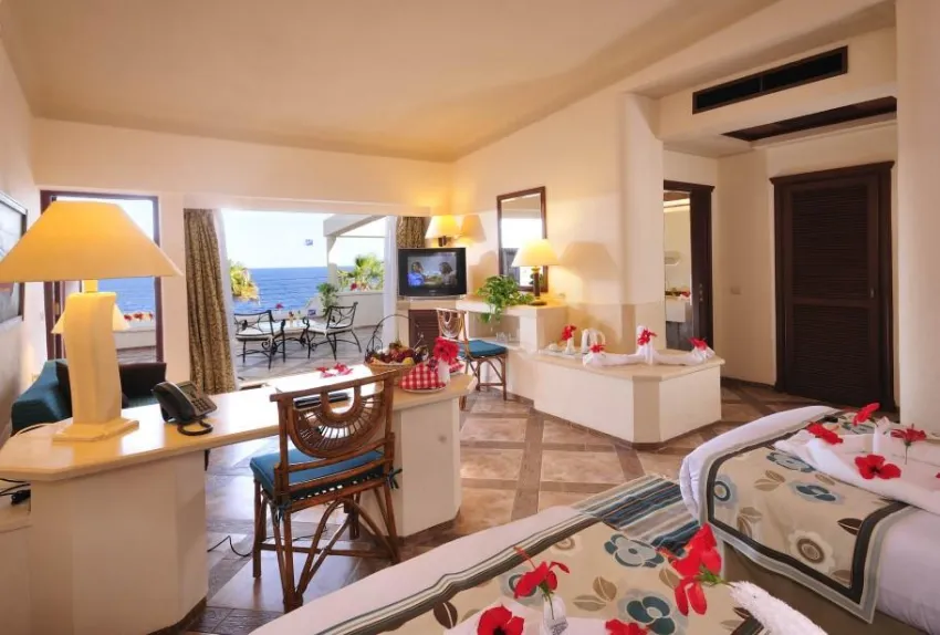 PICKALBATROS CITADEL SAHL HASHEESH RESORT  5*-16