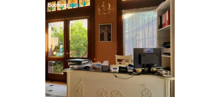 Eski Masal Hotel 4*-4