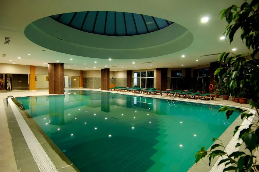 AMELIA BEACH RESORT & SPA  5*-11