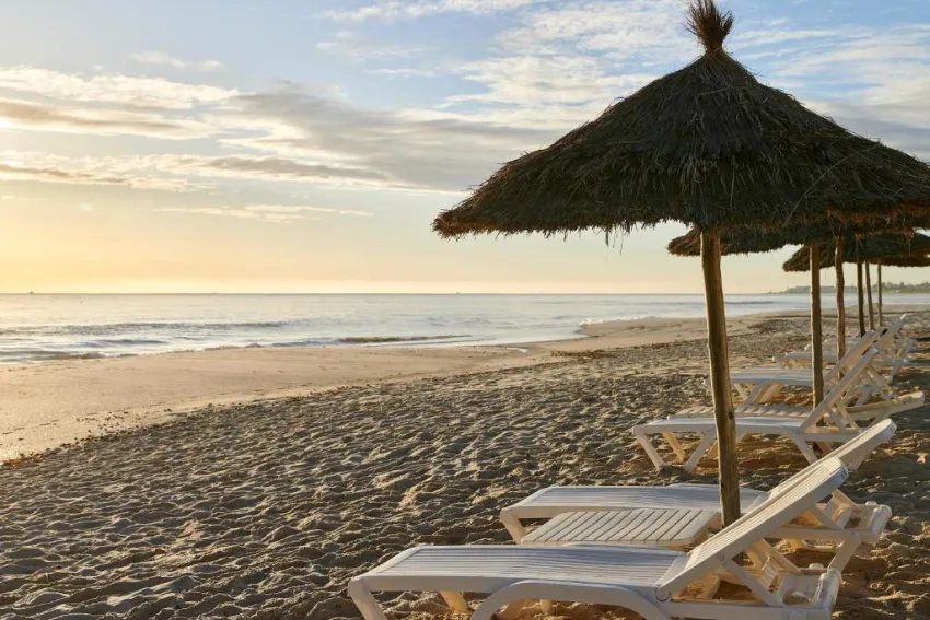 IBEROSTAR SELECTION KANTAOUI BAY  5*-27
