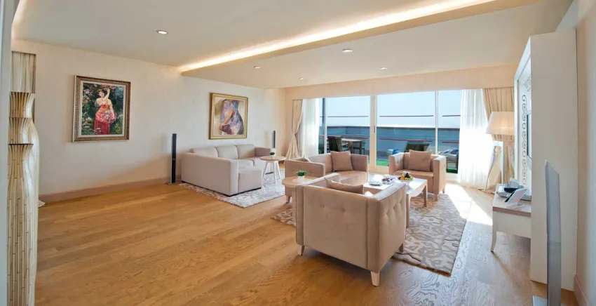 Kamelya Collection Selin Hotel 5*-18