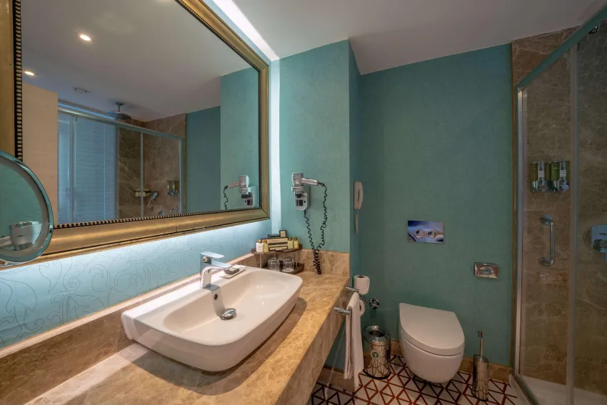 Granada Luxury Belek 5*-97