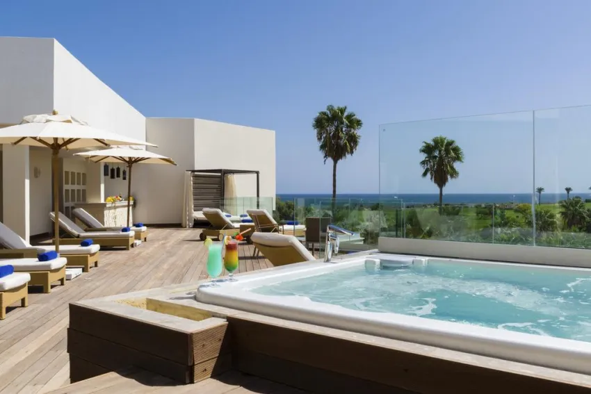 Iberostar Selection Diar El Andalous 5*-185